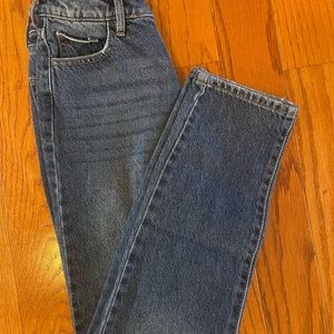 PAC sun Jeans